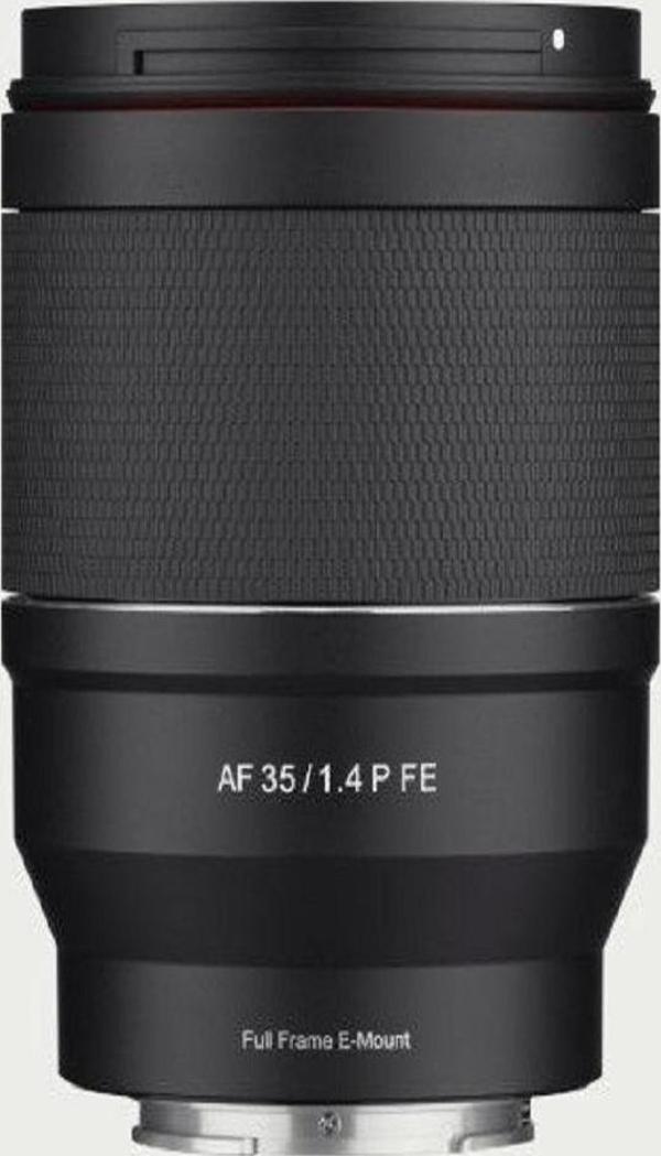 Samyang AF 35mm F/1.4 P Sony FE - Image 1