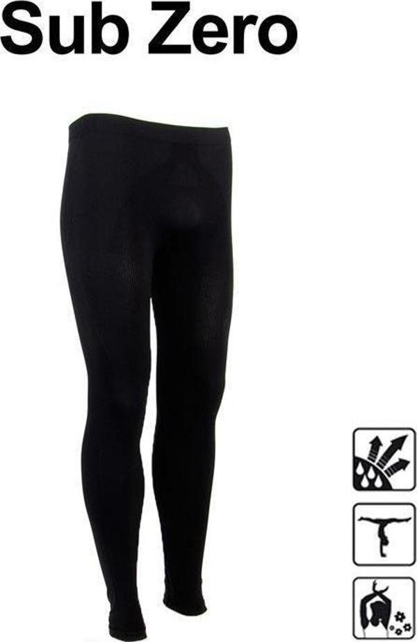 Mountain Crew Sub Zero Termal Alt İçlik Kadın SZV2001 - Image 1