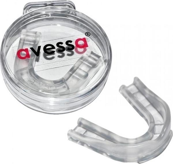 Avessa Boks Dişliği Şefaf - Image 1