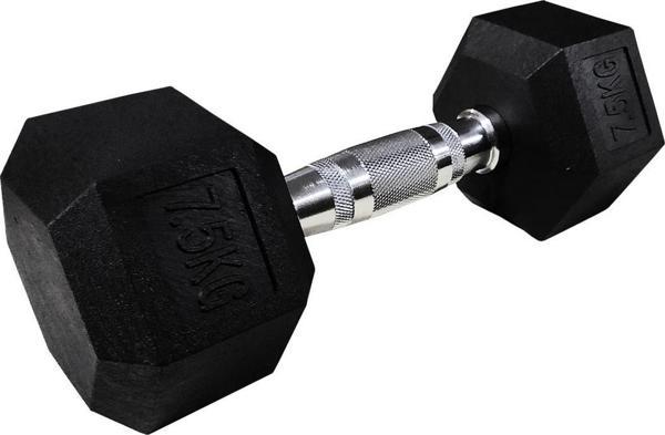 Avessa Hex 7,5 Kg Olimpik Dambıl - Image 1