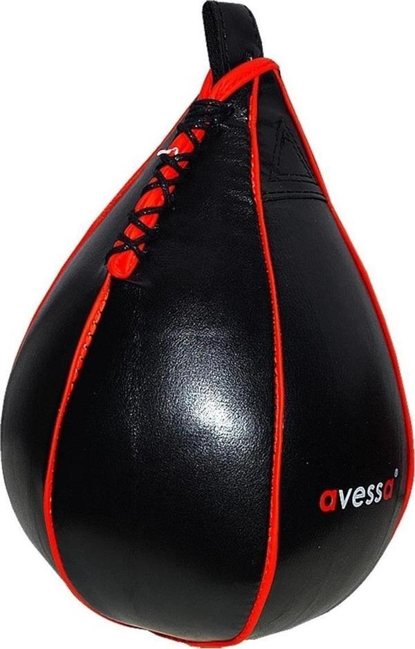 Avessa Punching Ball Siyah - Image 1
