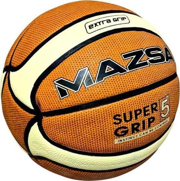 Mazsa Bb-Krc05000 Basketbol Topu No5 - Image 1