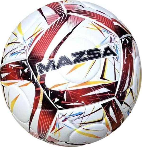 Mazsa Fs-Krpt35000 Cpt Pu Futsal Topu - Image 1