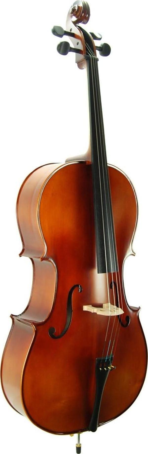 Stanislava Cello ( Violonsel ) STC44BR - Image 1