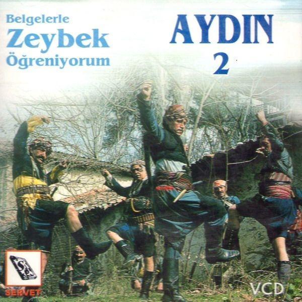 Ses Müzik Aletleri VCD Zeybek Aydın 2 - Image 1