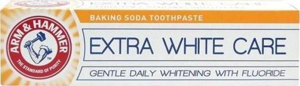 Arm&Hammer Extra White Care Diş Macunu 75 ml - Image 1