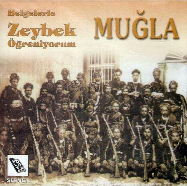Ses Müzik Aletleri VCD Zeybek Muğla - Image 1
