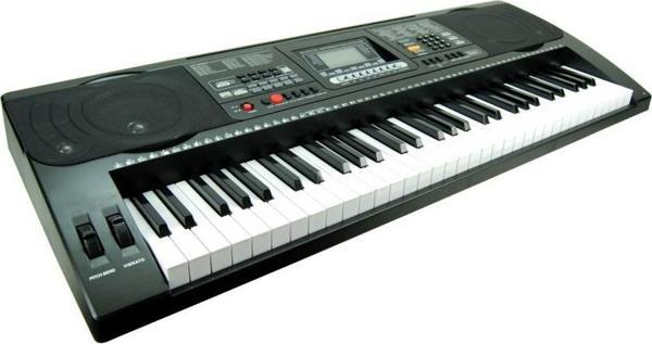 Xenon Org Standart Klavye 61 Tuş XEK61223 - Image 1