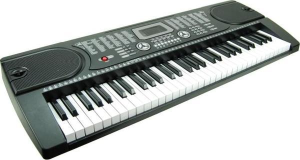 Xenon Org Mini Klavye 61 Tuş XEK61214 - Image 1