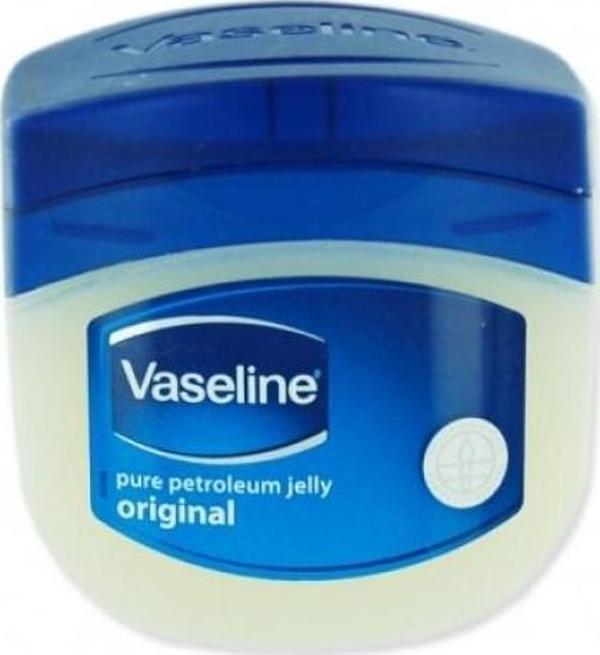 Vaseline Original 250 ml Pure Petroleum Jelly Tube - Image 1