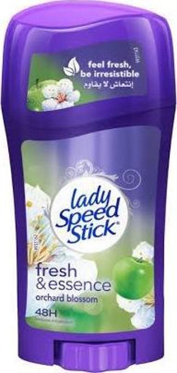 Lady Speed Stick Orchard Blossom 45g - Image 1