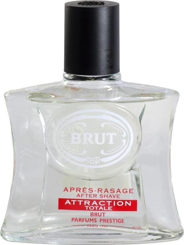 Brut AfterShave Attraction 100 ml - Image 1