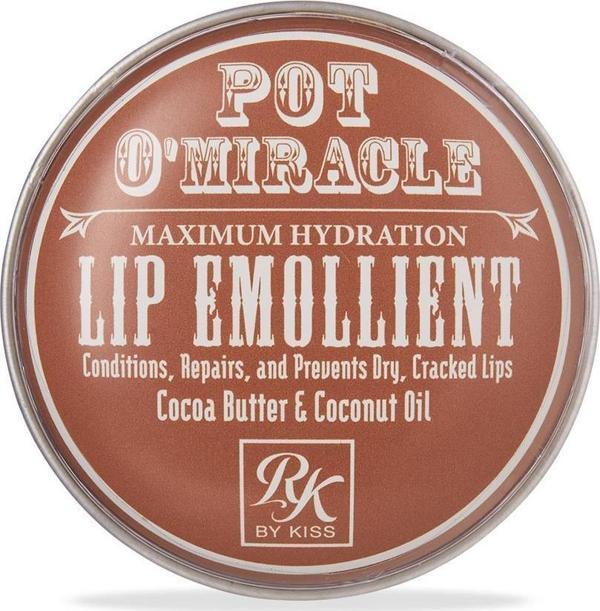 Ruby Kisses Kakao Yağı Dudak Bakım Kremi 10 gr - Image 1