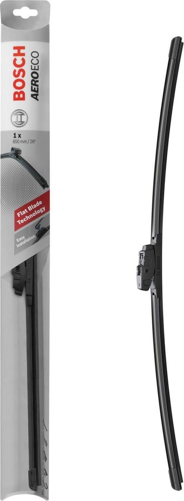 Bosch Aeroeco Muz Silecek Takımı Renault Twingo 1995-2005 ile uyumlu - Image 1