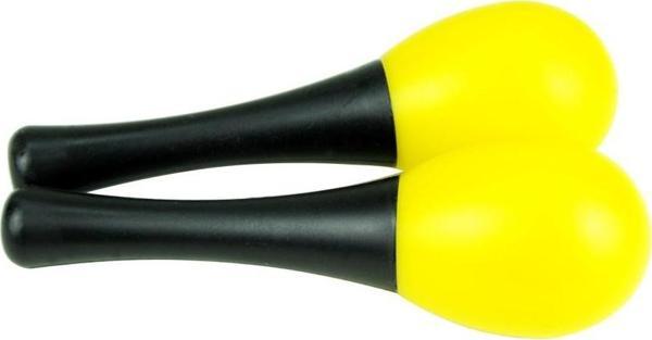 Xenon Küçük Marakas Sarı XNM24YL - Image 1