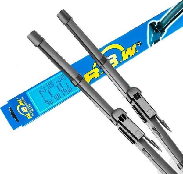 RBW Muz Silecek Takımı Seat Leon 2006-2012 ile uyumlu - Image 1