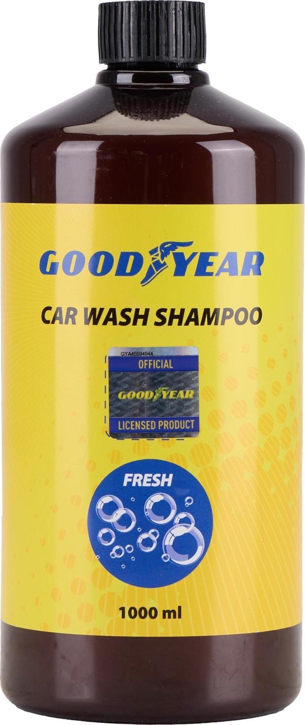 GOODYEAR OTO YIKAMA ŞAMPUANI - Image 1