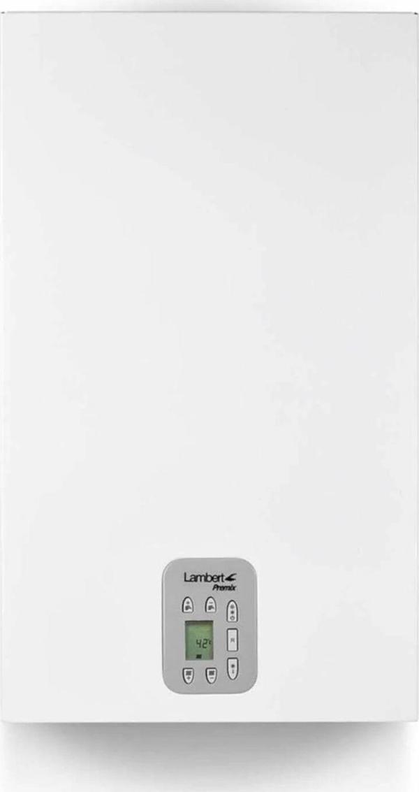 Lambert LPY 33 kw Yoğuşmalı Kombi - Image 1