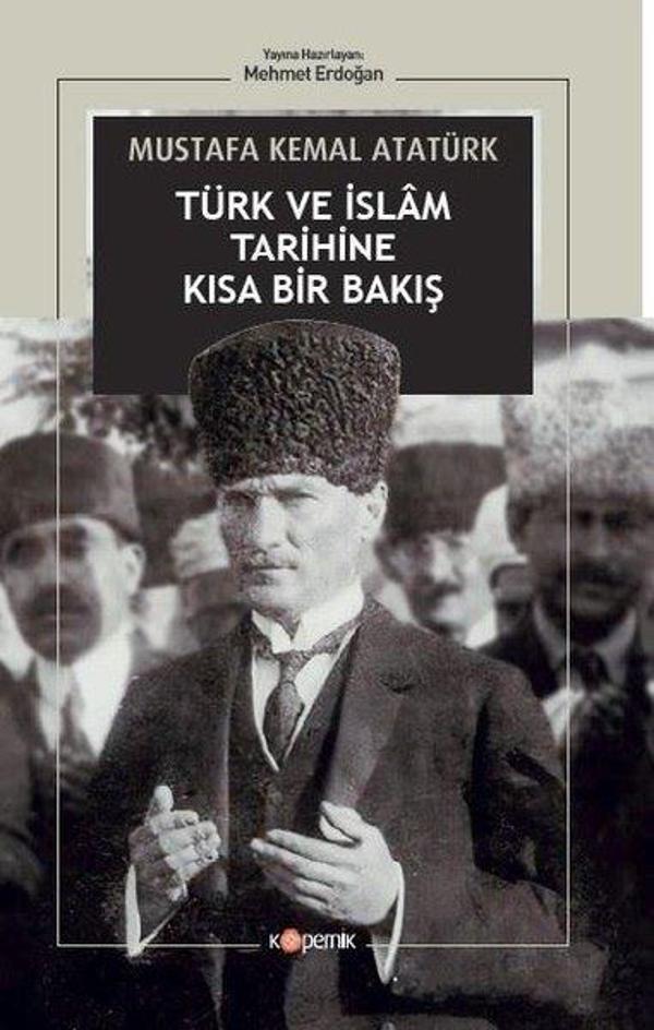 Türk ve İslam Tarihine Kısa Bir Bakış - Kopernik Kitap - Image 1