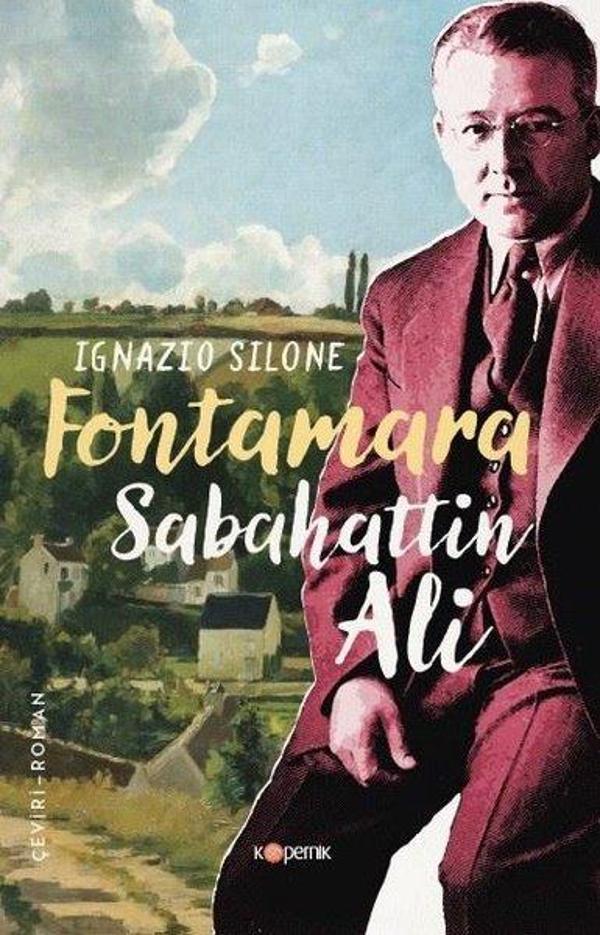 Fontamara - Sabahattin Ali - Kopernik Kitap - Image 1