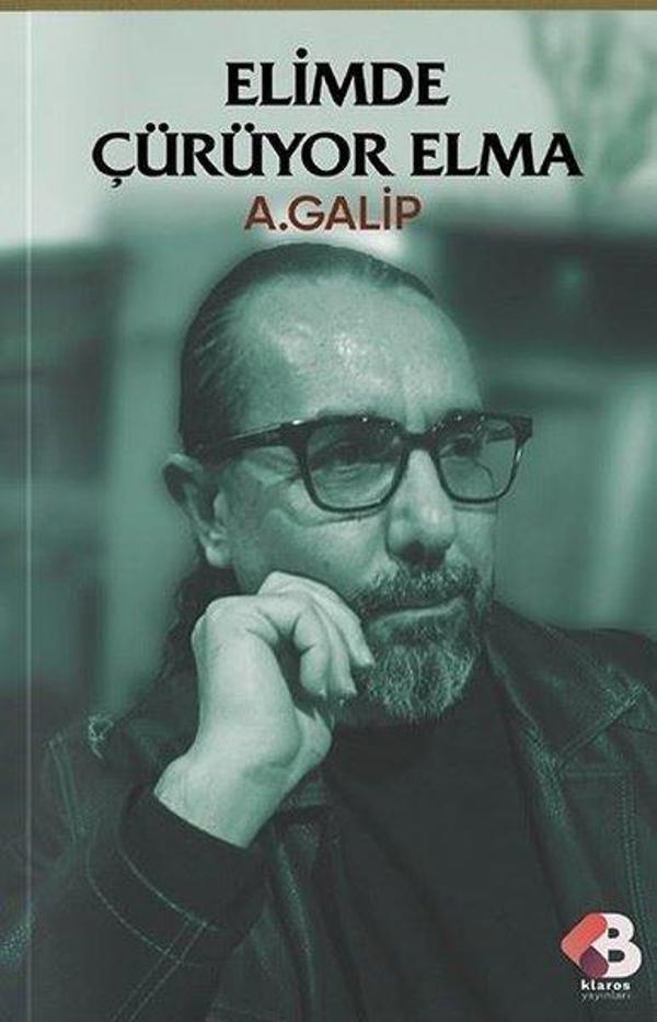 Elimde Çürüyor Elma - Klaros Yayınları - Image 1