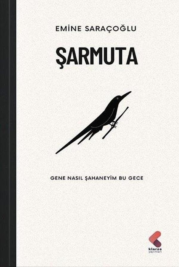 Şarmuta - Gene Nasıl Şahaneyim Bu Gece - Klaros Yayınları - Image 1