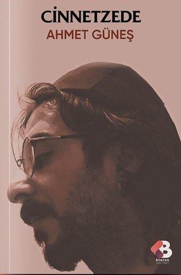 Cinnetzede - Klaros Yayınları - Image 1