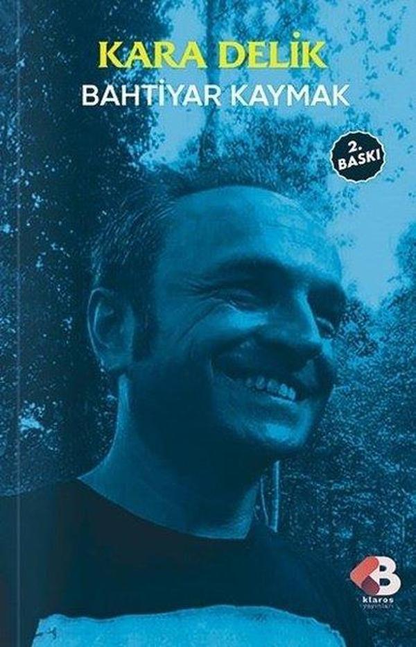 Klaros Yayınları Kara Delik - Klaros Yayınları - Image 1