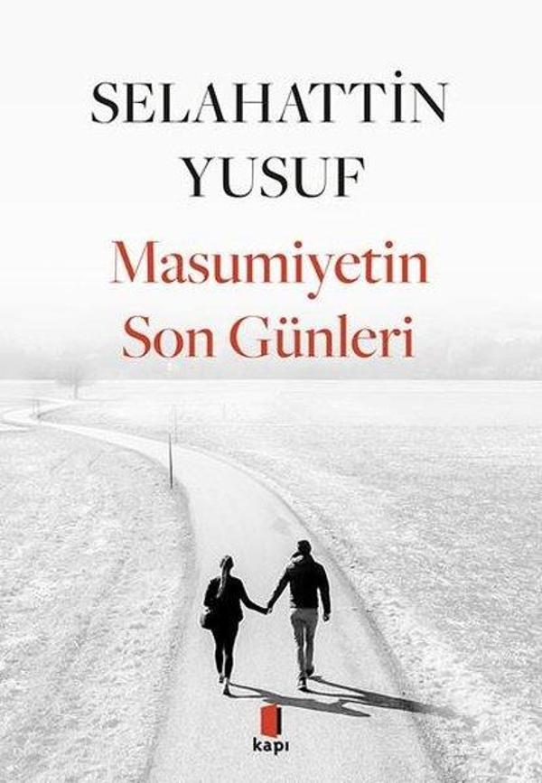Masumiyetin Son Günleri - Kapı Yayınları - Image 1