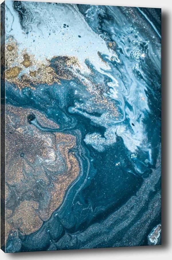 Tablo Center Tablo - Image 1