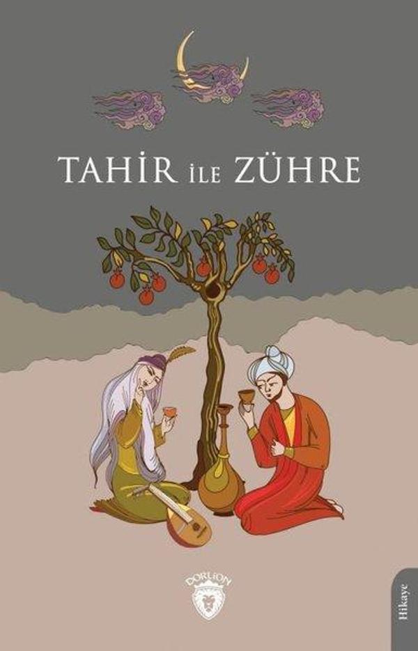 Tahir İle Zühre - Dorlion Yayınevi - Image 1
