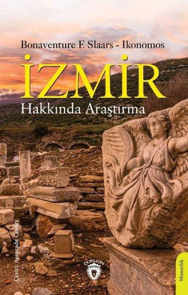 İzmir Hakkında Araştırma - Dorlion Yayınevi - Image 1