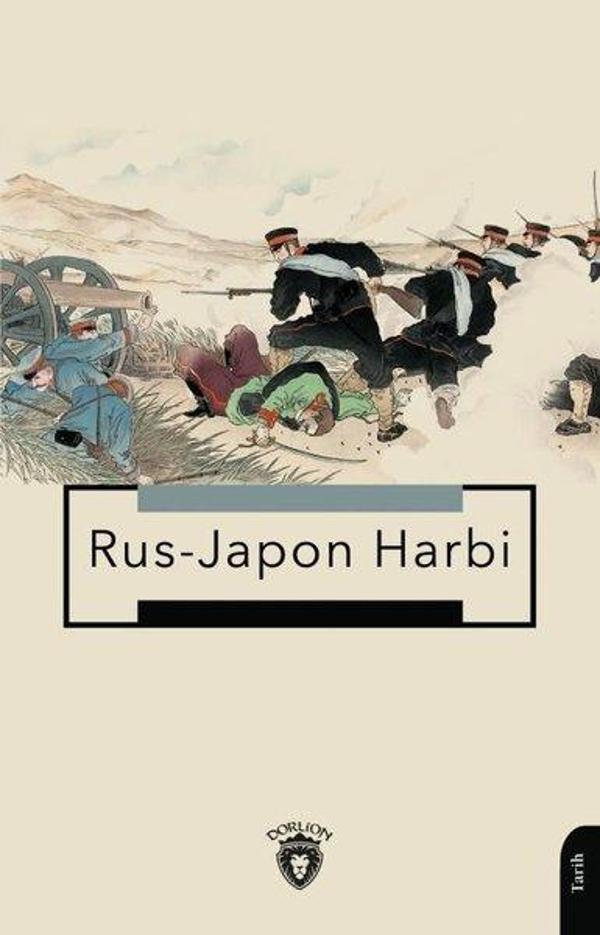 Rus - Japon Harbi - Dorlion Yayınevi - Image 1