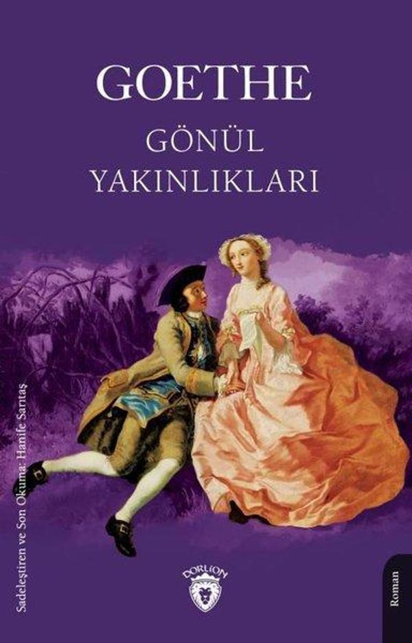 Gönül Yakınlıkları - Dorlion Yayınevi - Image 1