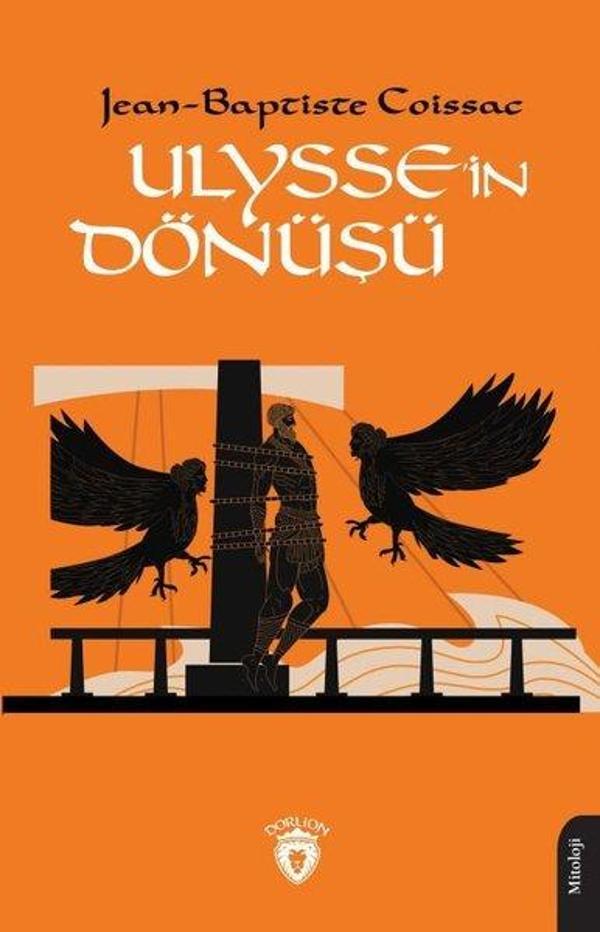 Ulysse'in Dönüşü - Dorlion Yayınevi - Image 1