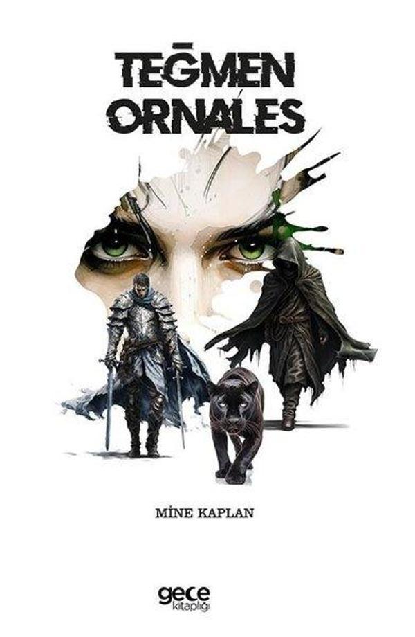 Teğmen Ornales - Gece Kitaplığı - Image 1