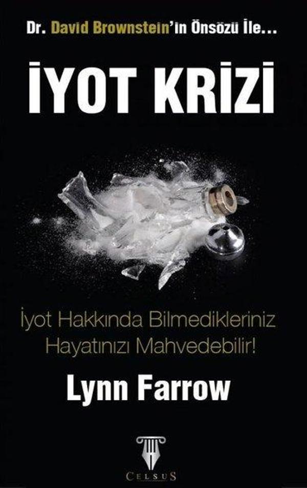 İyot Krizi - Celsus Kitabevi - Image 1