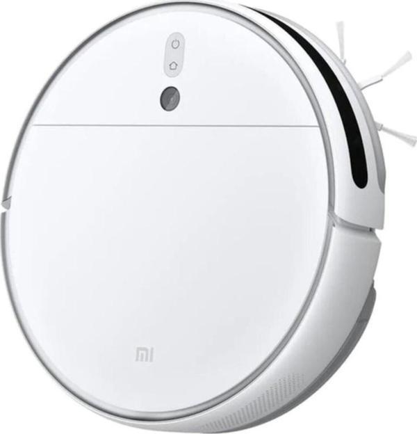 Xiaomi Mi Robot Vacuum Mop 2 Akıllı Robot Süpürge Ve Paspas ( 2022 Model ) Türkiye Garantili - Image 1
