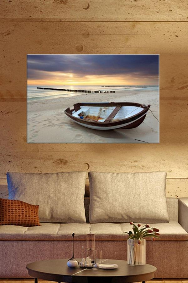 Tablo Center 40x60 cm Mdf Tablo - Image 1