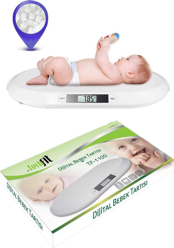 Techfit tf-1100 Bebek Tartısı - Image 1