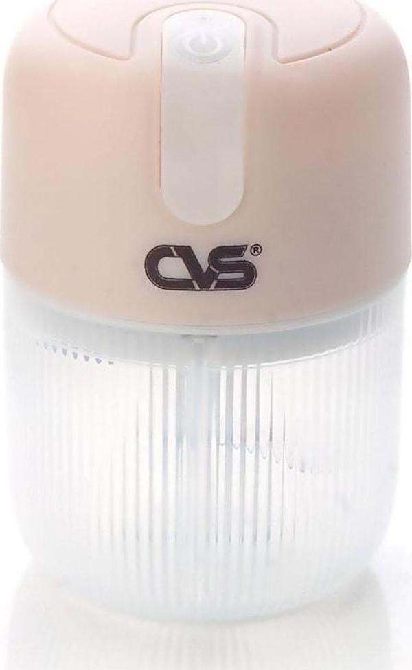 Cvs Dn3559 Şarjlı Gıda Doğrayıcı Mini Blender - Image 1