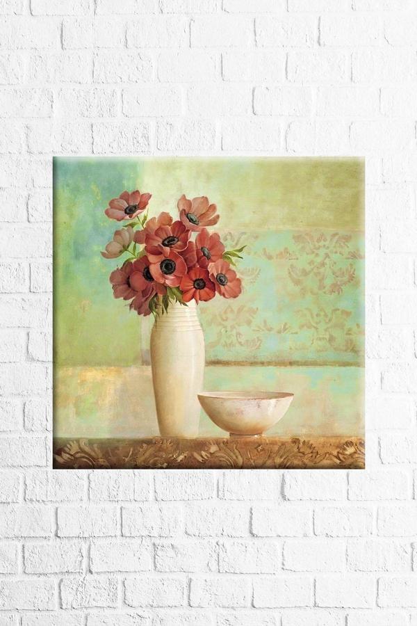 Tablo Center 30x30 cm Mdf Tablo - Image 1