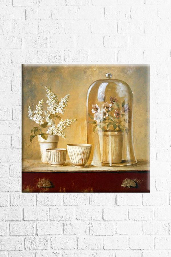 Tablo Center 30x30 cm Mdf Tablo - Image 1