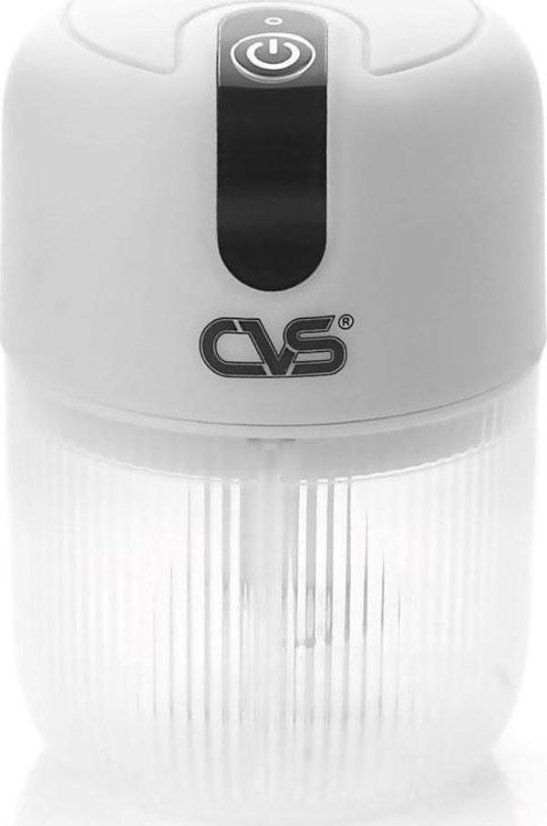 Cvs Dn3559 Şarjlı Gıda Doğrayıcı Mini Blender - Image 1