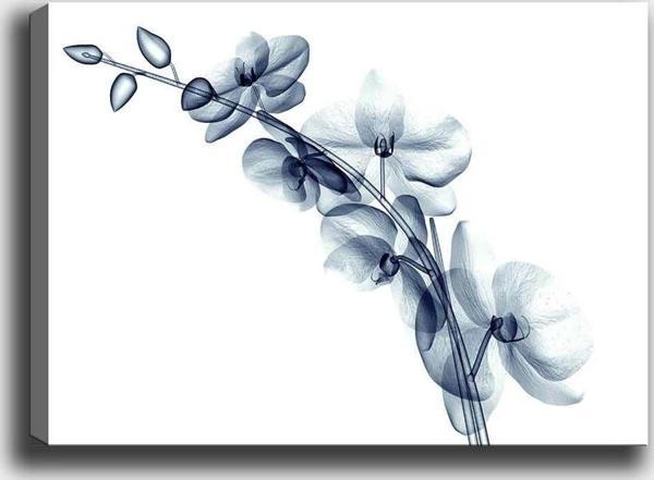Tablo Center 50x70 cm Kanvas Tablo - Image 1