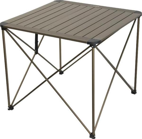 Nurgaz Campout Alüminyum Kamp Masası - Image 1