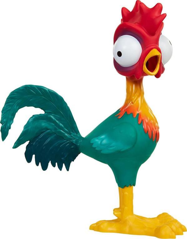 Disney Moana 2 HeiHei 55351 - Image 1