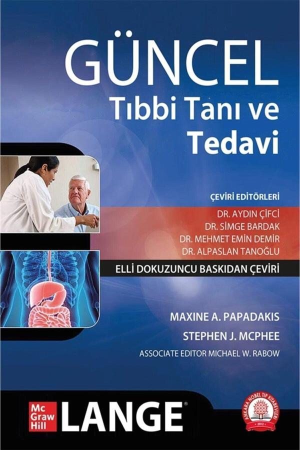 Güncel Tıbbi Tanı Ve Tedavi - Ankara Nobel Tıp - Ankara Nobel Tıp - Image 1