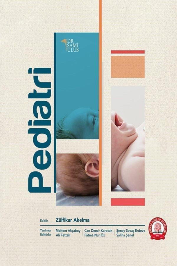 Pediatri Dr. Sami ULUS - Ankara Nobel Tıp - Image 1