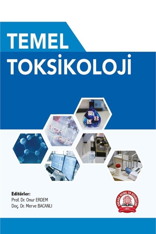 Temel Toksikoloji - Ankara Nobel Tıp - Image 1